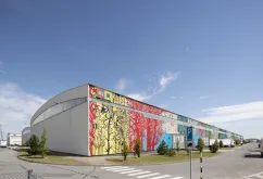 Skladový prostor - PRAHA západ u letiště - od 4 000 m2 - Kněževes (5)