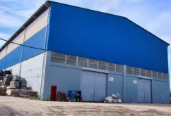 Skladový prostor - Sklad SEDLIŠTĚ - volná jednotka 162 m2, IHNED k dispozici - Sedliště (2)