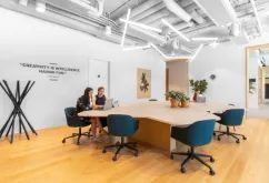 Coworking - SmíchoOff - coworking - Praha 5 (8)