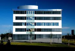Kancelář - Technopark - Praha 5 (3)