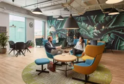 Coworking - Praga Studios - coworking - Praha 8 (5)