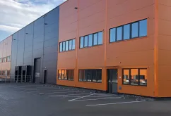 Skladový prostor - ZÁPY - ihned k dispozici 270 m2 - Zápy (5)