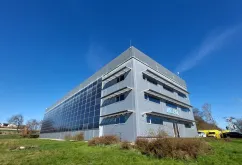 Skladový prostor - HOSTOUŇ U PRAHY - Hostouň (1)