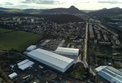 Skladový prostor - BÍLINA - sklad k dispozici 3 500 m2 - 10 000 m2 - Teplické Předměstí (1)