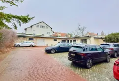 Skladový prostor - BŘEZINĚVES - skladové a kancelářské prostory -  plně pronajato - Březiněves (4)