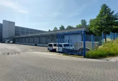 Skladový prostor - PÍSEK - skladové plochy k dispozici - Budějovické Předměstí (3)
