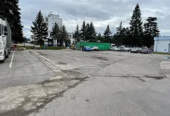 Skladový prostor - JIHLAVA - plně pronajato - Jihlava (3)