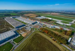 Skladový prostor - Ostrava Airport Multimodal park - skladové jednotky od 6 000 m2 - Mošnov (2)