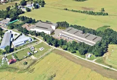 Skladový prostor - HAVLÍČKŮV BROD - nová výstavba - Havlíčkův Brod (1)