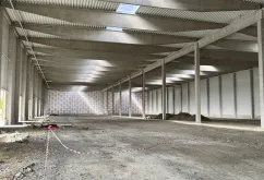 Skladový prostor - PROSTĚJOV - jednotky od 1 300 m2! - Prostějov (4)