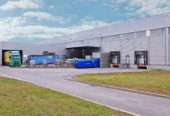 Skladový prostor - HRUŠKY - skladové jednotky od 6 000 m2 - Hrušky (2)