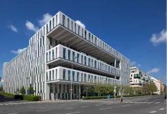 Coworking - Amazon Court - coworking - Praha 8 (1)