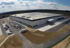 Skladový prostor - STŘÍBRO - skladové a výrobní prostory již od 5 000 m2 - Ostrov u Stříbra (2)