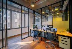 Coworking - Diamant - coworking - Praha 1 (2)