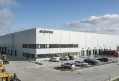 Skladový prostor - CHRÁŠŤANY - jednotky již od 3500 m2 - Chrášťany (4)