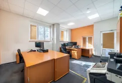 Skladový prostor - PLZEŇ - administrativní a skladové prostory - Božkov (11)