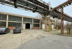 Skladový prostor - LETŇANY - skladové a výrobní prostory ihned k dispozici - Letňany (4)