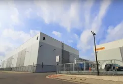 Skladový prostor - ČERVENÝ KOSTELEC - jednotky od 800 m2 - Lhota za Červeným Kostelcem (7)