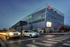 Kancelář - Bondy Centrum Mladá Boleslav - Mladá Boleslav 1