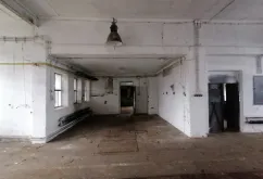 Skladový prostor - ROUDNICE NAD LABEM - menší skladová jednotka - Roudnice nad Labem (2)