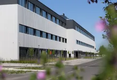 Skladový prostor - ŘÍČANY business park - skladové jednotky již od 1 500 m2 - Říčany (11)