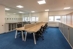 Skladový prostor - HRADEC KRÁLOVÉ - plně obsazeno - Pouchov (4)