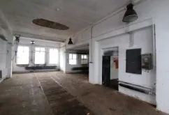 Skladový prostor - ROUDNICE NAD LABEM - menší skladová jednotka - Roudnice nad Labem (1)