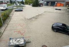 Skladový prostor - MODLETICE D1  - obsazeno - Modletice (7)