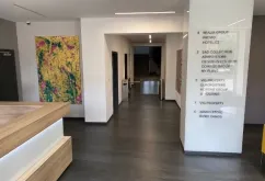 Kancelář - Office Centrum Kolbenova - Praha 14 (2)