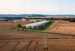 Skladový prostor - CHOMUTOV - ÚDLICE - jednotky již od 5 000 m2 - Údlice (2)