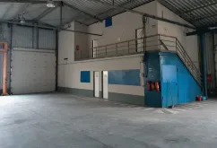 Skladový prostor - LÁNY - plně obsazeno - Lány (3)
