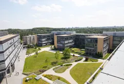 Kancelář - AFI Avenir Business Park A, B, C - Praha 5 (4)