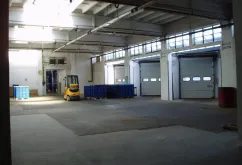 Skladový prostor - PÍSEK - skladové plochy k dispozici - Budějovické Předměstí (8)