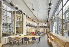 Coworking - Opero - Praha 1 (1)