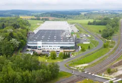 Skladový prostor - AŠ - jednotky již od 2 000 m2 - Aš (3)
