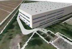Skladový prostor - HRADEC KRÁLOVÉ - BTO / BTS - Plotiště nad Labem (2)