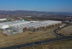 Skladový prostor - CHOMUTOV - jednotky od 5 000 m2 - Spořice (1)