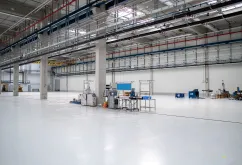 Skladový prostor - MOST - skladová jednotka 8 700 m2 k výstavbě - Velebudice (2)