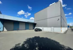 Skladový prostor - PLZEŇ - BORSKÁ POLE - prostory ke skladování 3600m² - Skvrňany (4)