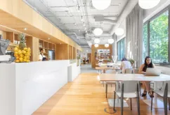Coworking - Nile House - coworking - Praha 8 (5)