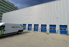 Skladový prostor - BRNO SLATINA - jednotka 2 300 m2 - Slatina (4)