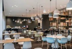 Coworking - Spielberk Office Park - coworking - Brno-střed (5)