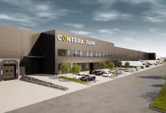 Skladový prostor - ŘÍČANY business park - skladové jednotky již od 1 500 m2 - Říčany (2)