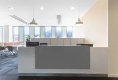 Coworking - River Garden - coworking - Praha 8 (3)