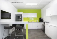 Coworking - Coral Office Park - coworking - Praha 13 (4)