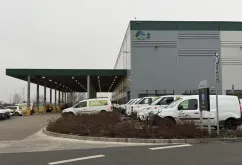 Skladový prostor - CHRÁŠŤANY - plně obsazeno - Chrášťany (4)