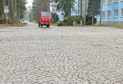 Skladový prostor - Skladové prostory Žďár nad Sázavou (4)