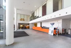 Kancelář - Kavčí Hory Office Park - Praha 4 (11)