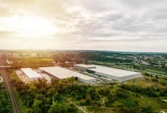 Skladový prostor - OSTRAVA D1 -  průmyslový park jednotky od 1 500 m2 - Hrušov (5)