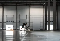 Skladový prostor - OLOMOUC- nový areál jednotky již od 860 m2 - Bystrovany (9)